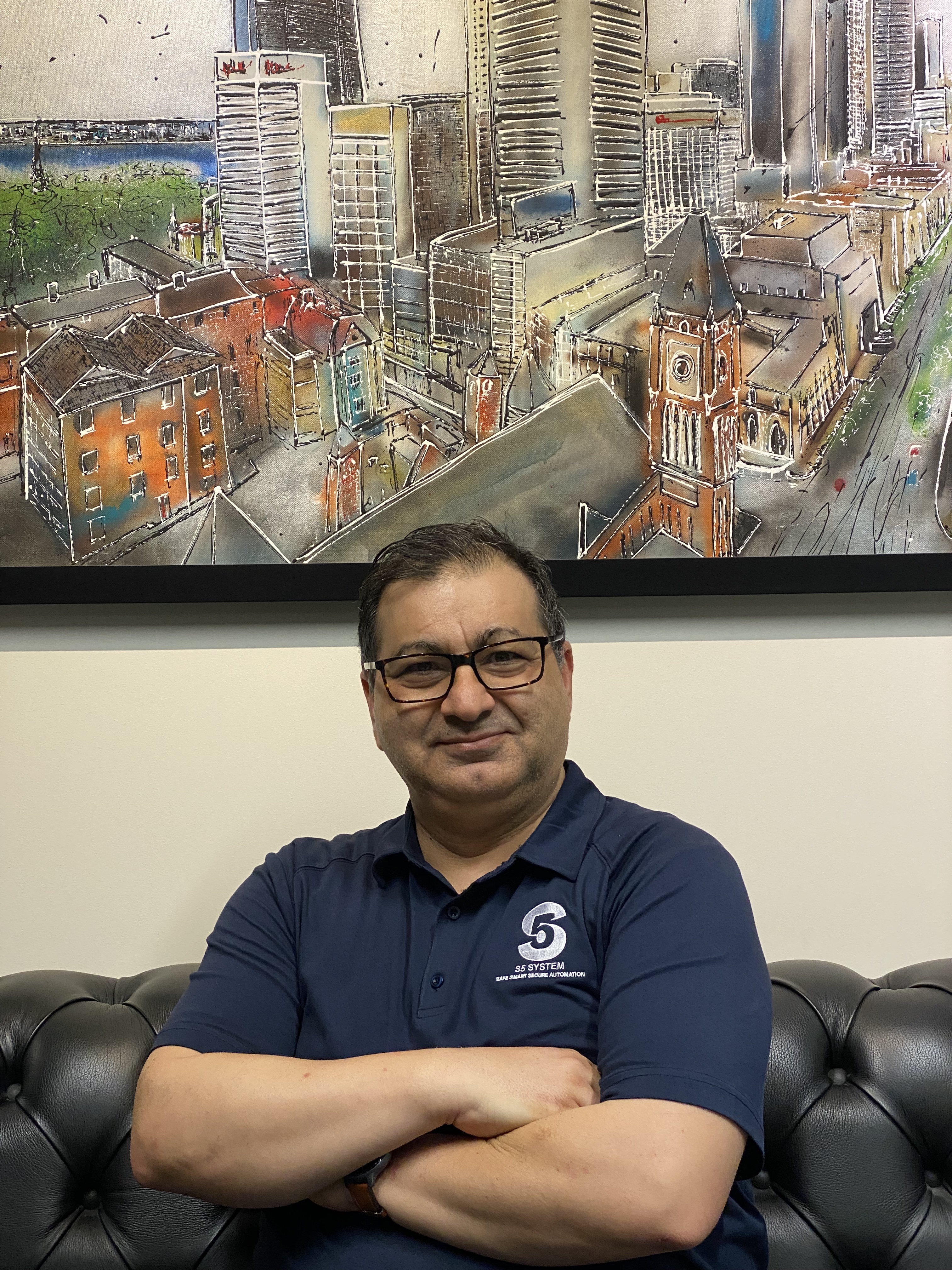Davoud Davoud