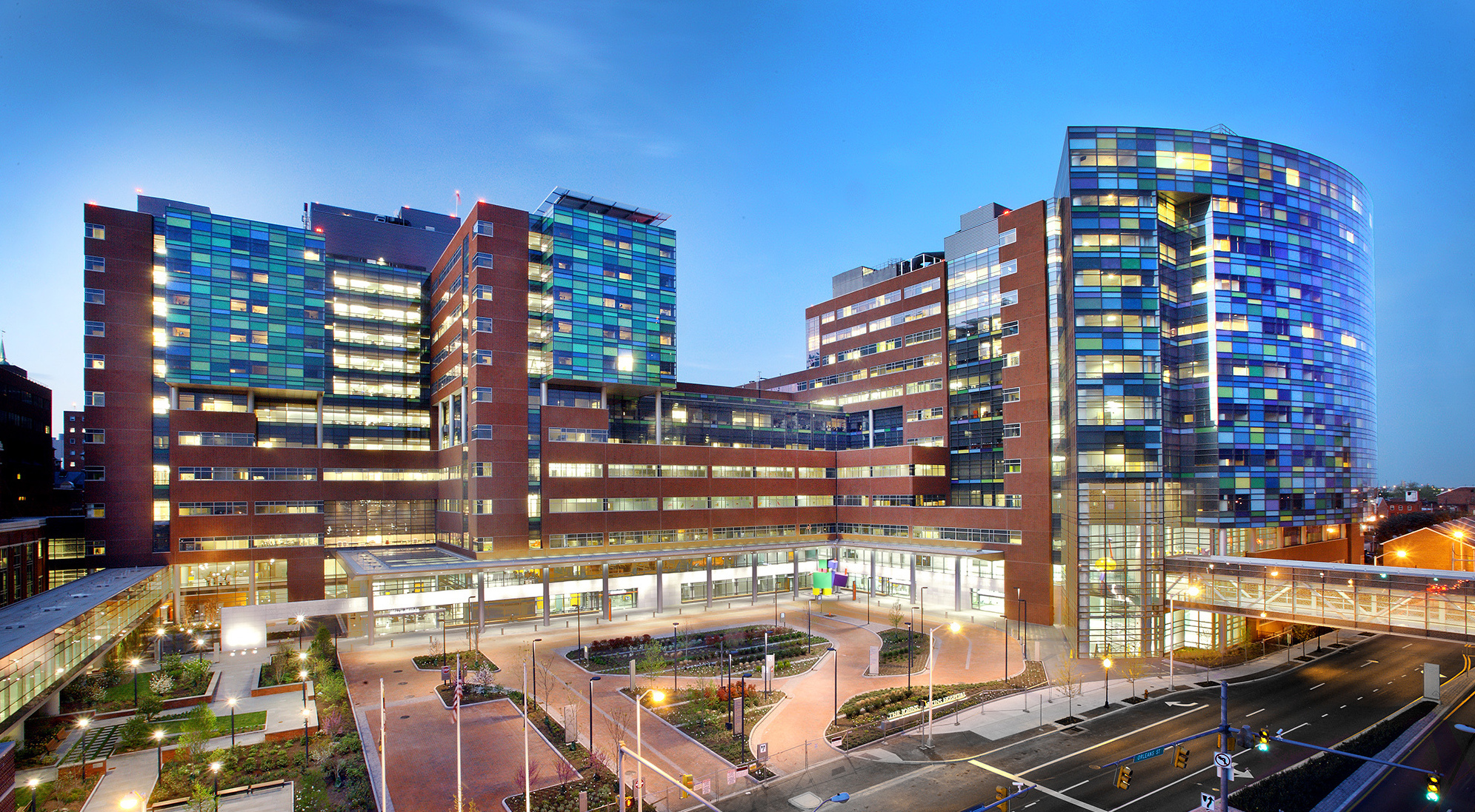 smart buildings
