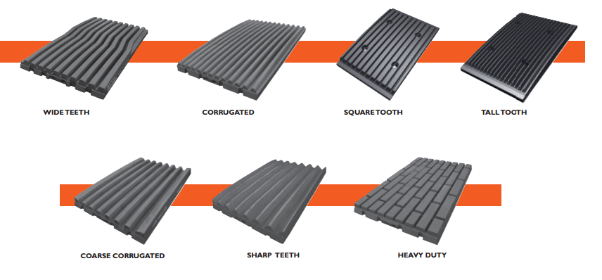 wear-plate wear plate
