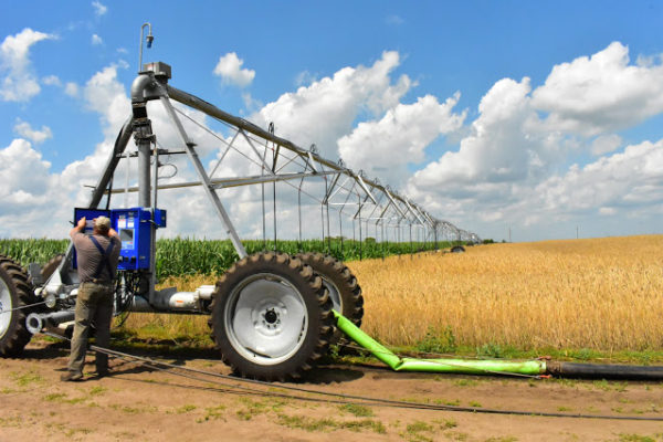 Smart Farming