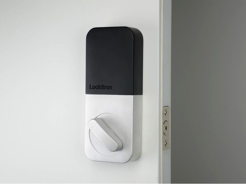 Smart Lock