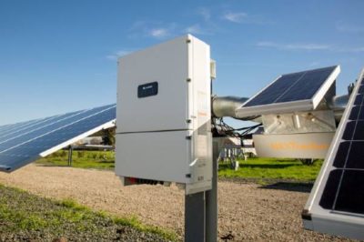 Best Solar Panel Control & Monitoring Systems | S5 System