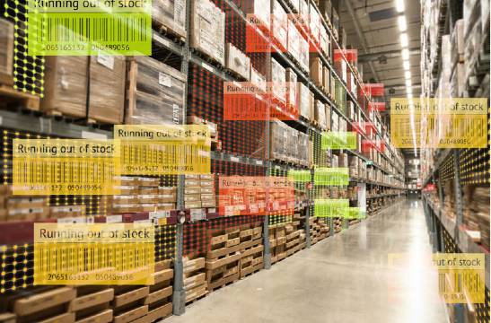 Optimizing Retail: Smart Inventory Management Solutions