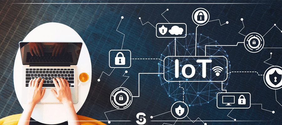 THE IOT ECOSYSTEM