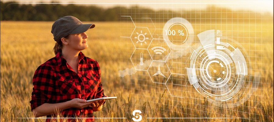 Smart Farming Technologies
