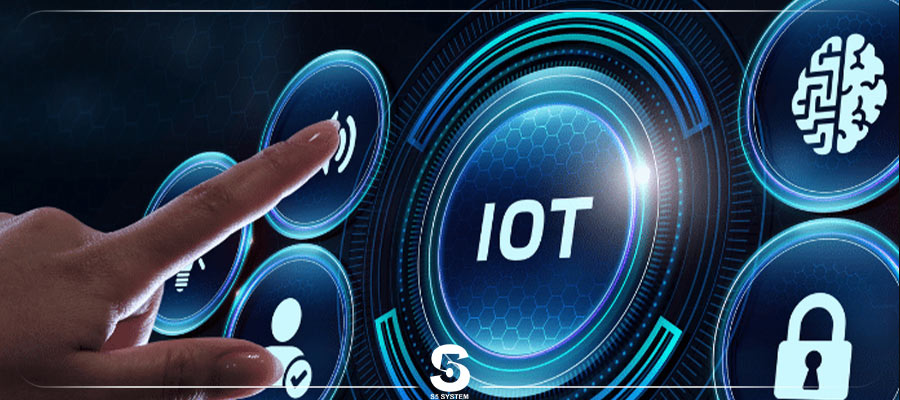 growth factors of the iot