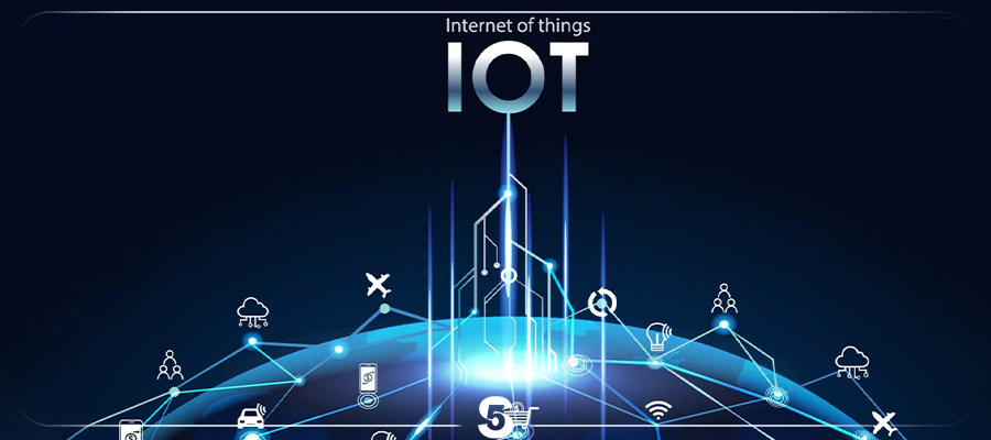 Industrial Internet of Things