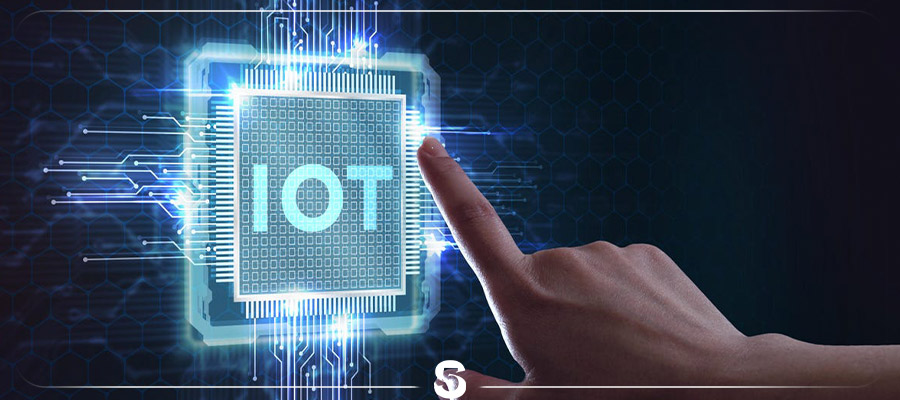 Challenges in IoT Security