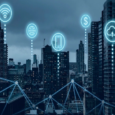 IoT Security In Smart Buildings