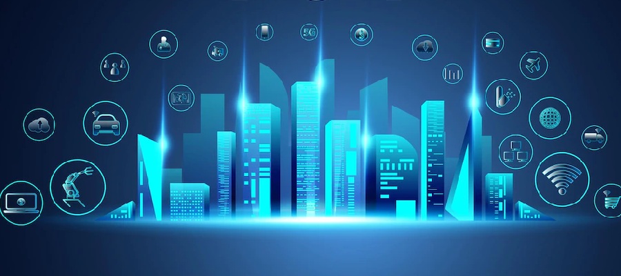 IoT Security In Smart Buildings