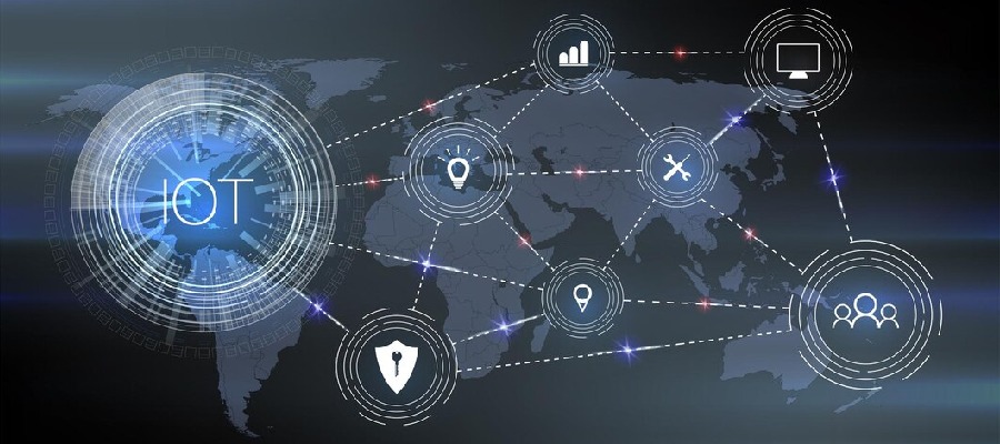 IoT Security In Smart Buildings