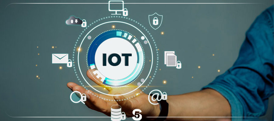 securing internet of things devices