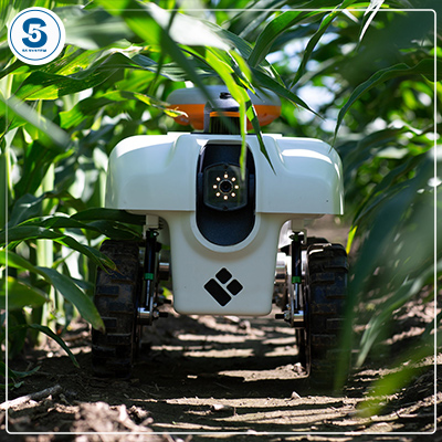 Smart Farming Technologies