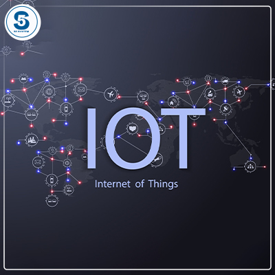 Industrial Internet of Things