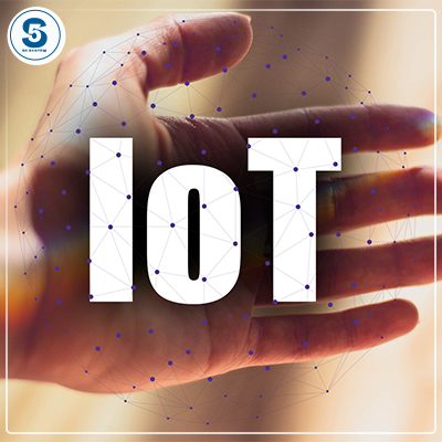 IoT security foundational