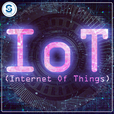 History of IoT