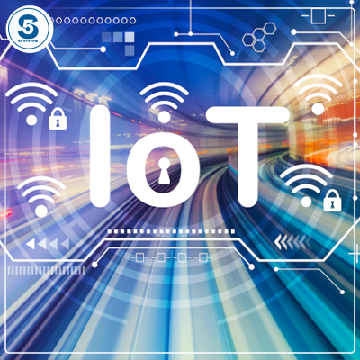 Advantages of IoT