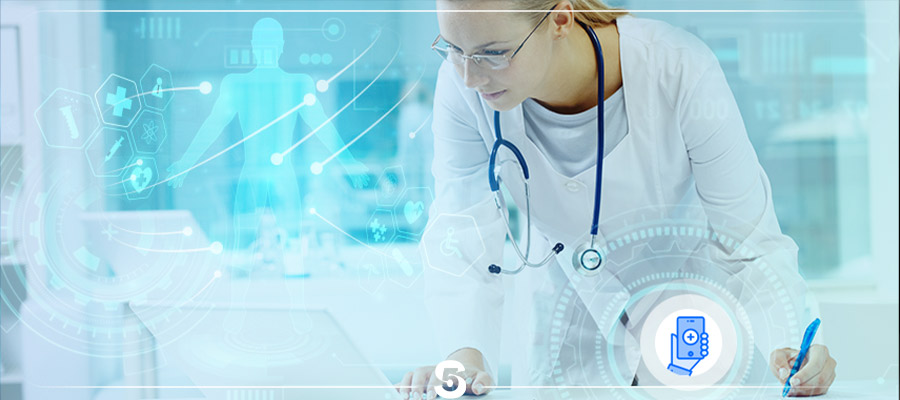 Advantages and Disadvantages IoT in Healthcare