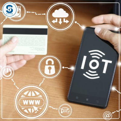 Need To Know About IoT Trends