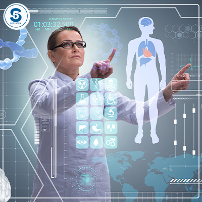 Advantages and Disadvantages IoT in Healthcare