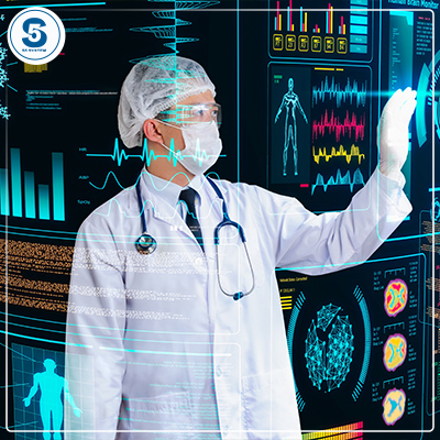 IoT In Healthcare Industry